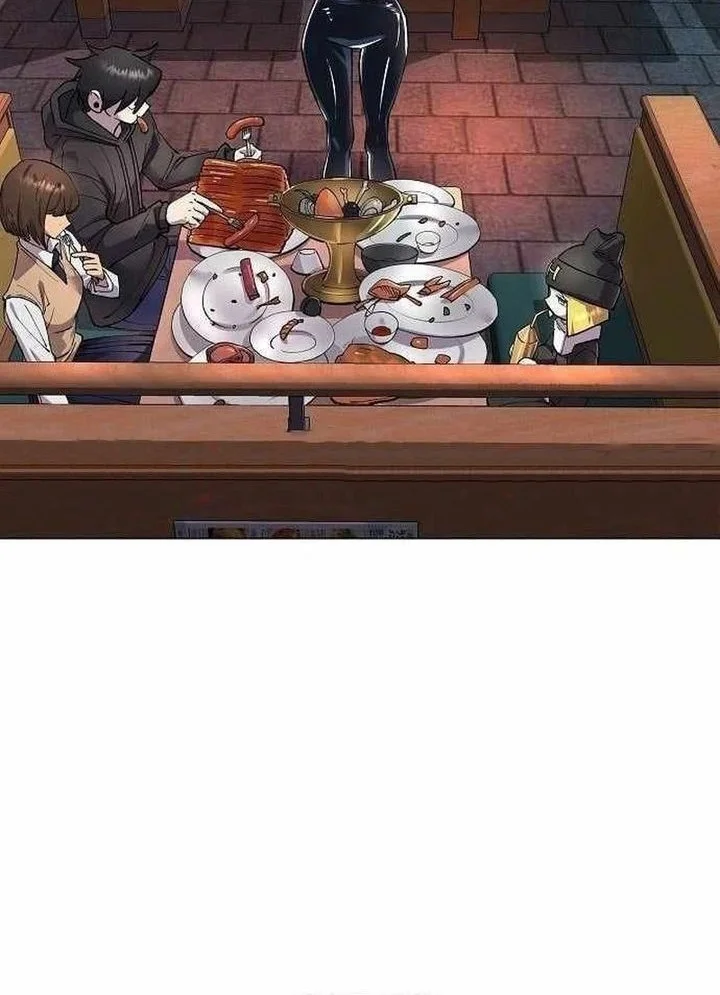 Cosmic Heavenly Demon 3077 Chapter 82 Gambar 14