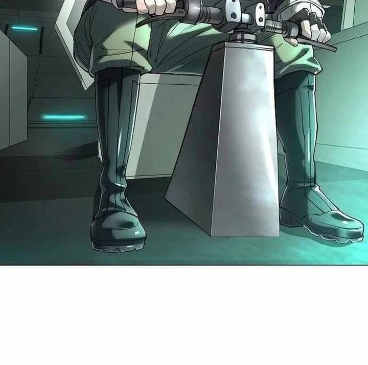 Cosmic Heavenly Demon 3077 Chapter 82 Gambar 18