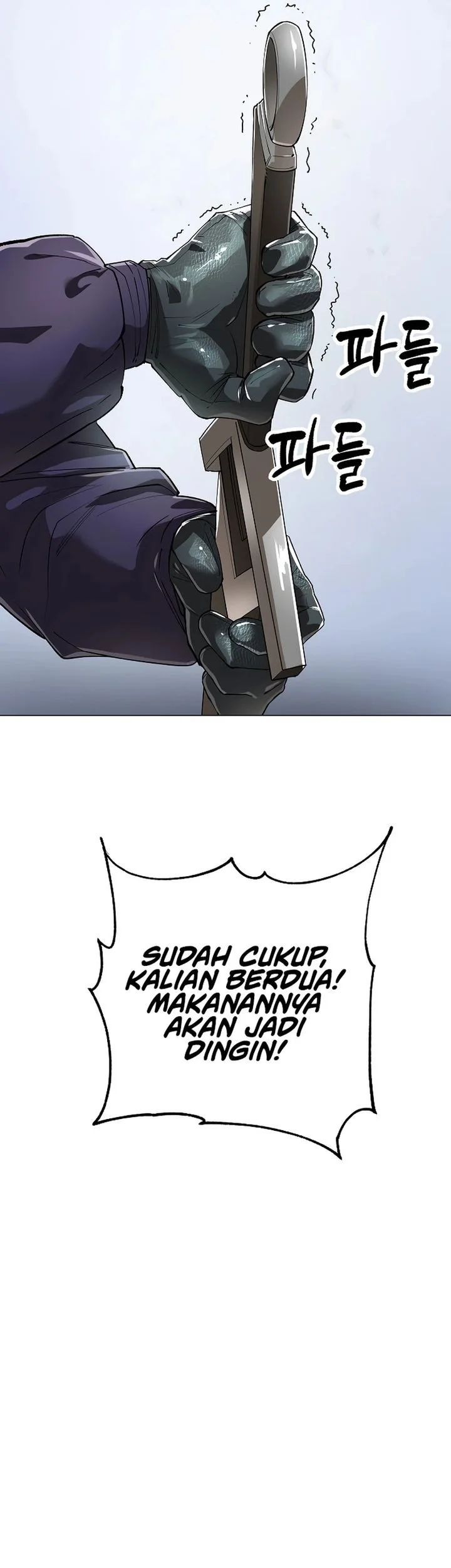 Cosmic Heavenly Demon 3077 Chapter 83 Gambar 21