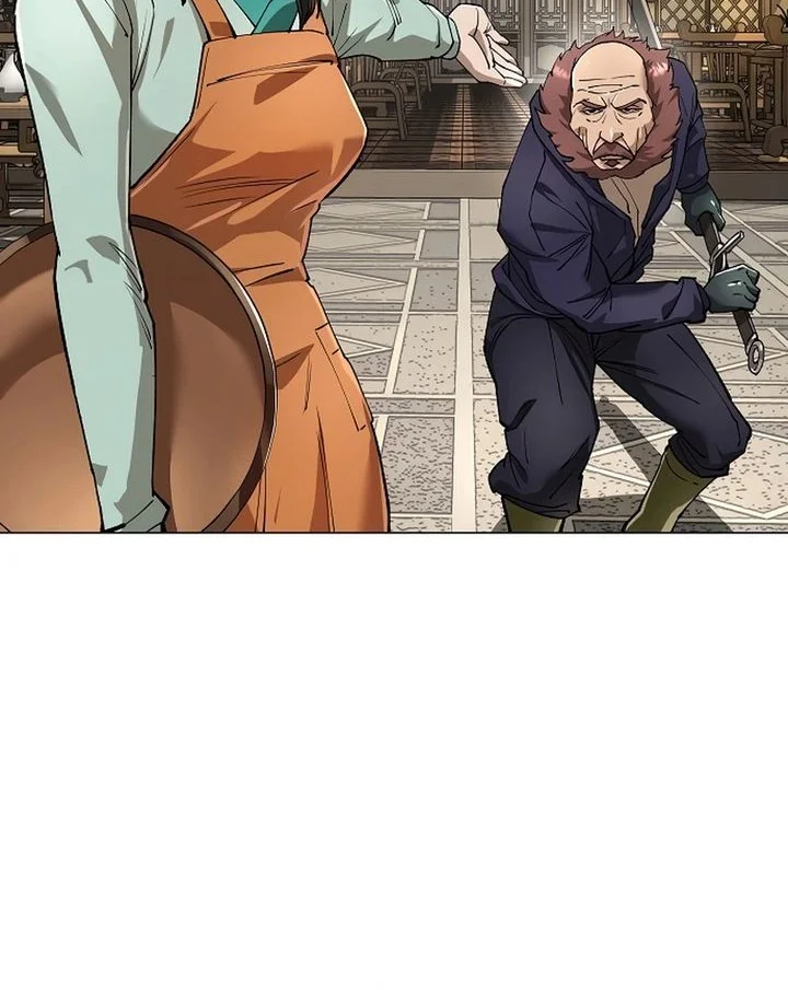 Cosmic Heavenly Demon 3077 Chapter 83 Gambar 26