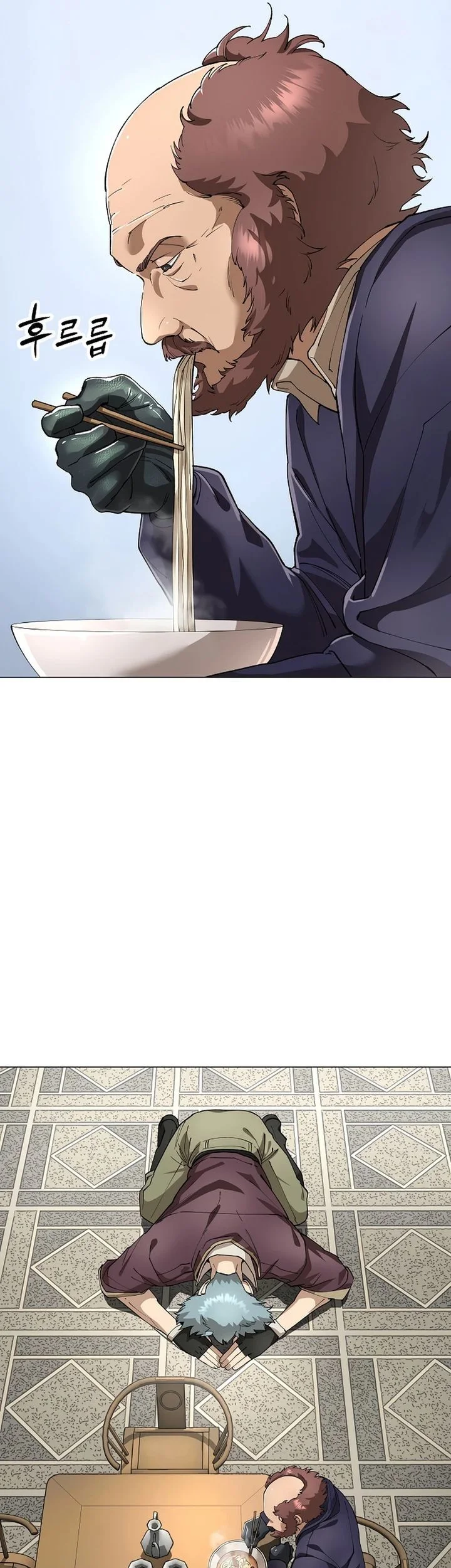 Cosmic Heavenly Demon 3077 Chapter 83 Gambar 29