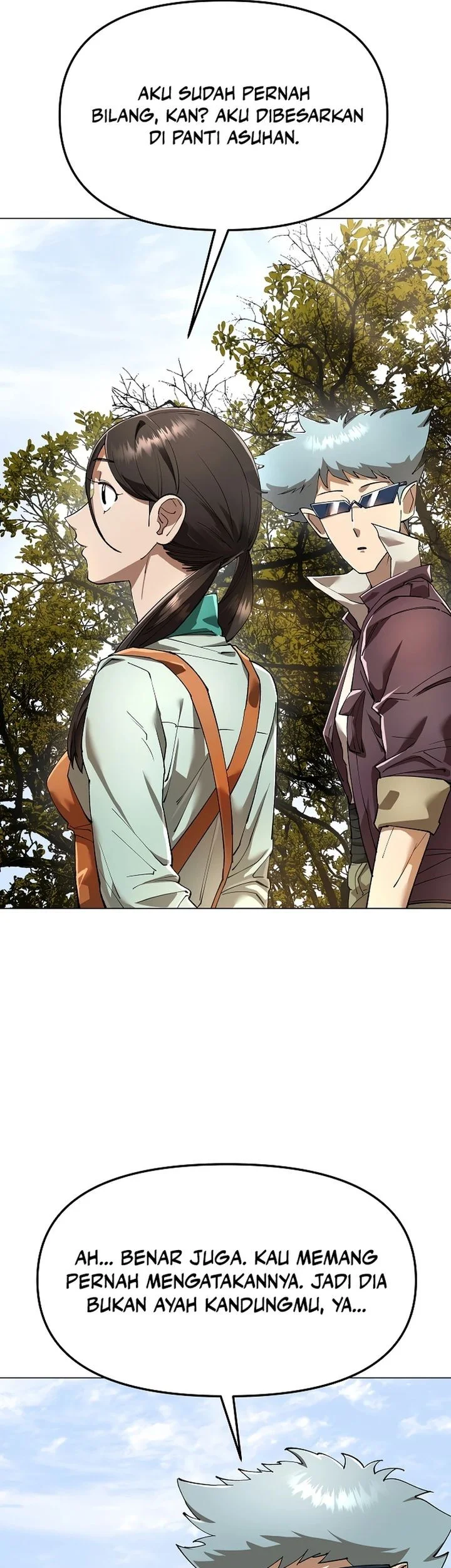 Cosmic Heavenly Demon 3077 Chapter 83 Gambar 37