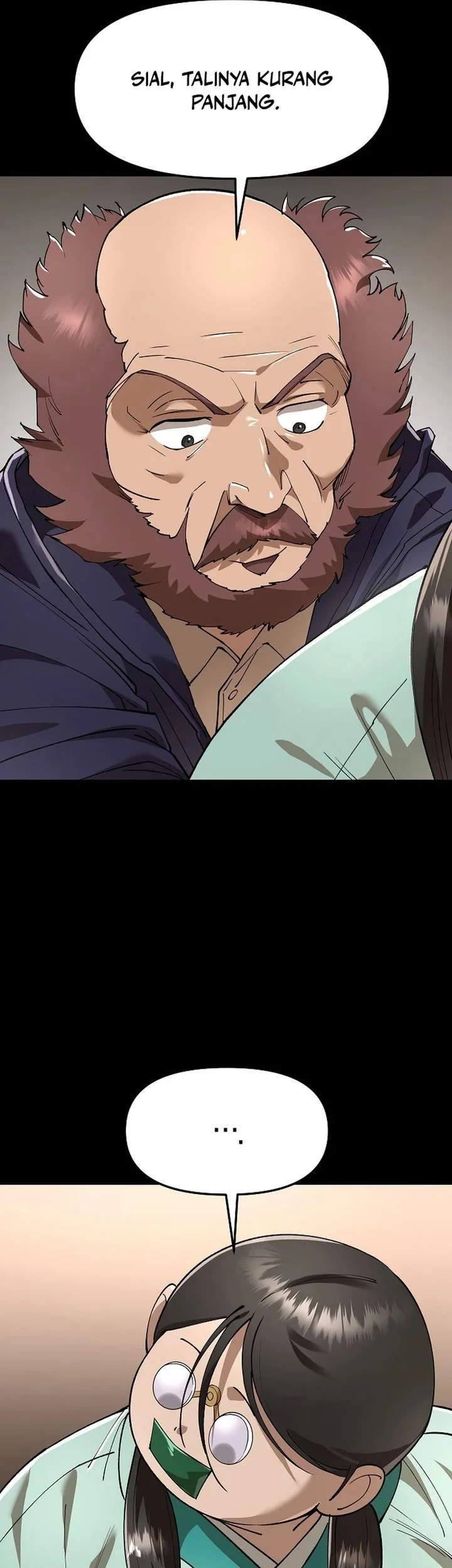 Cosmic Heavenly Demon 3077 Chapter 83 Gambar 57