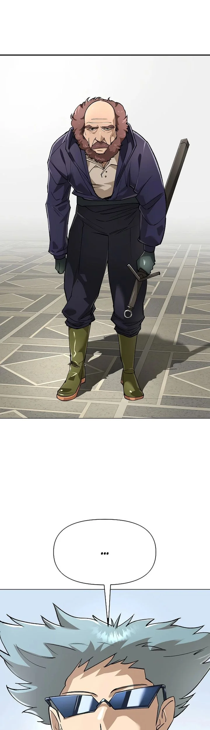 Cosmic Heavenly Demon 3077 Chapter 83 Gambar 3