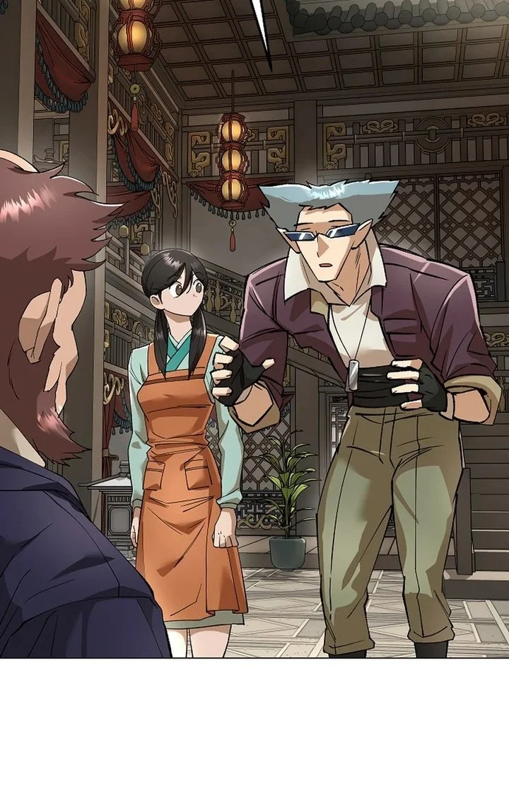 Cosmic Heavenly Demon 3077 Chapter 83 Gambar 60