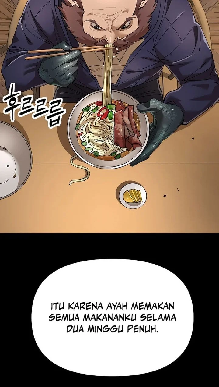 Cosmic Heavenly Demon 3077 Chapter 83 Gambar 64