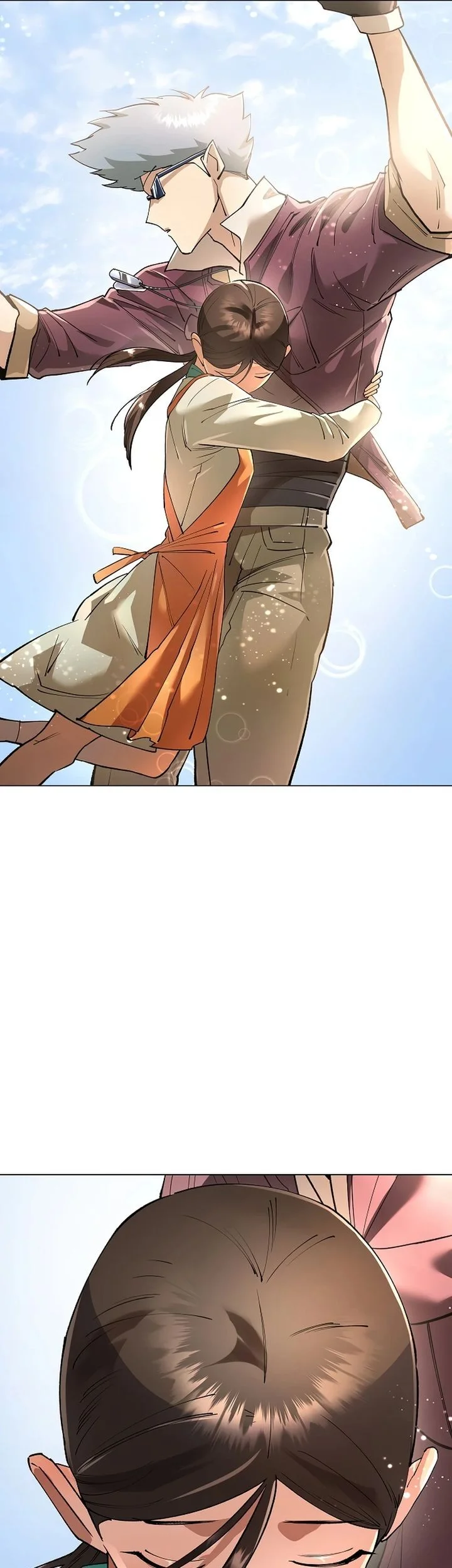 Cosmic Heavenly Demon 3077 Chapter 83 Gambar 73