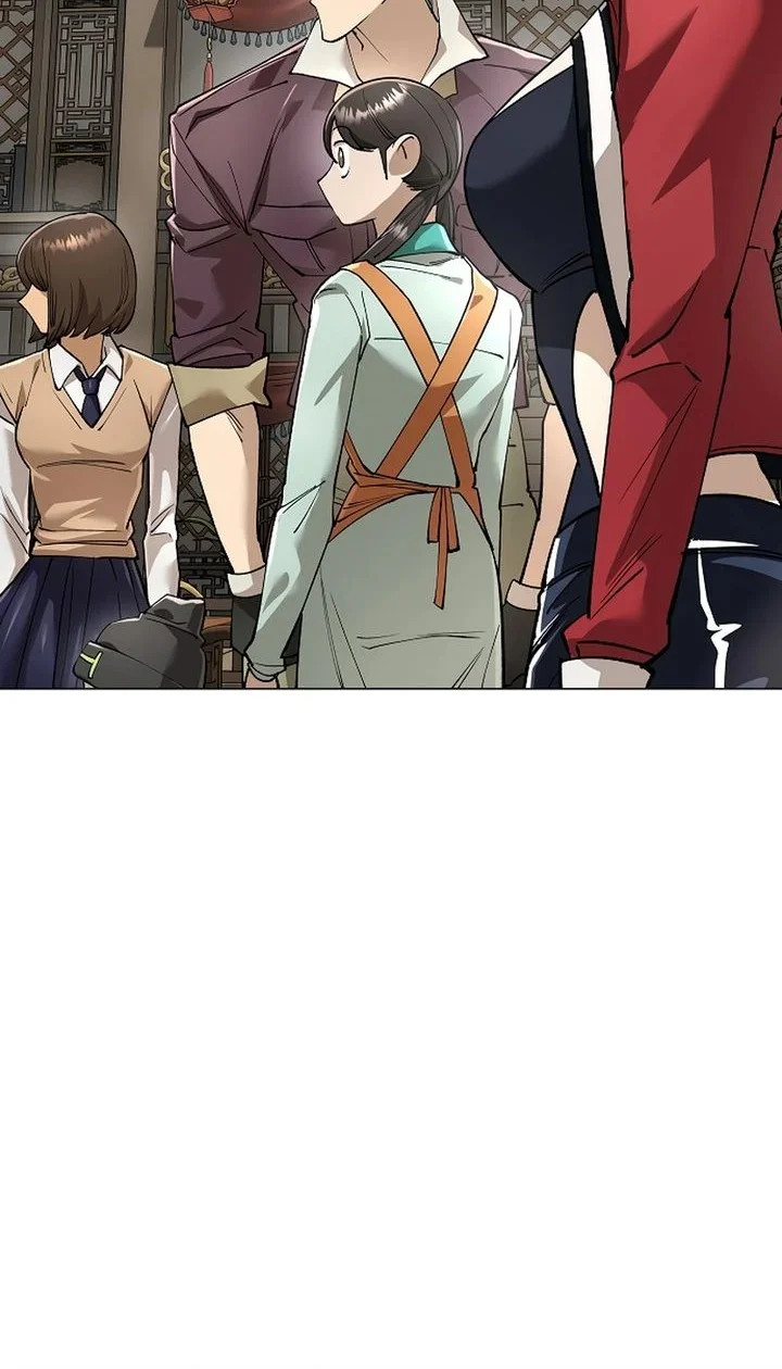 Cosmic Heavenly Demon 3077 Chapter 83 Gambar 100