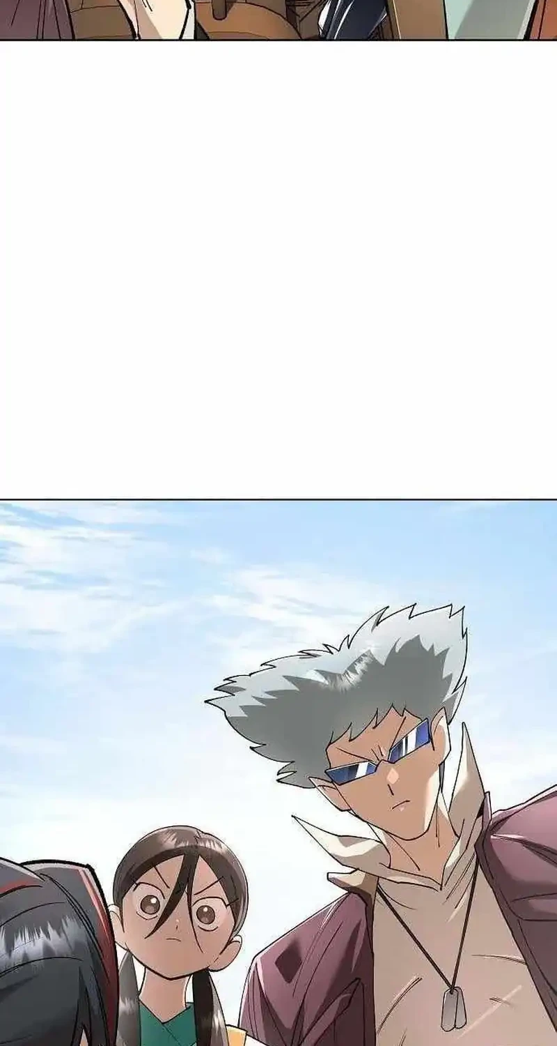 Cosmic Heavenly Demon 3077 Chapter 84 Gambar 22