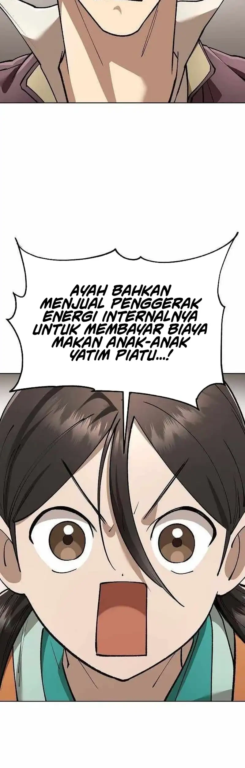 Cosmic Heavenly Demon 3077 Chapter 84 Gambar 25