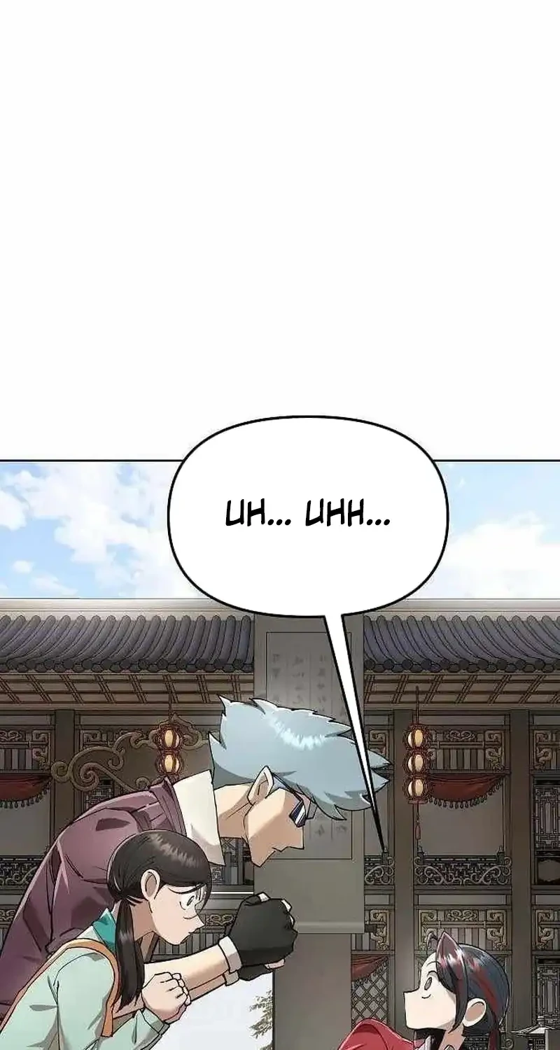 Cosmic Heavenly Demon 3077 Chapter 84 Gambar 26