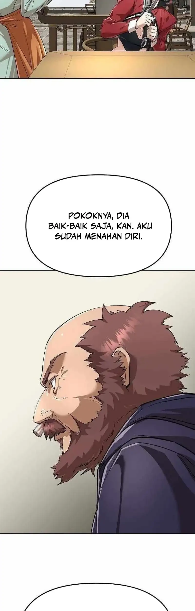 Cosmic Heavenly Demon 3077 Chapter 84 Gambar 27