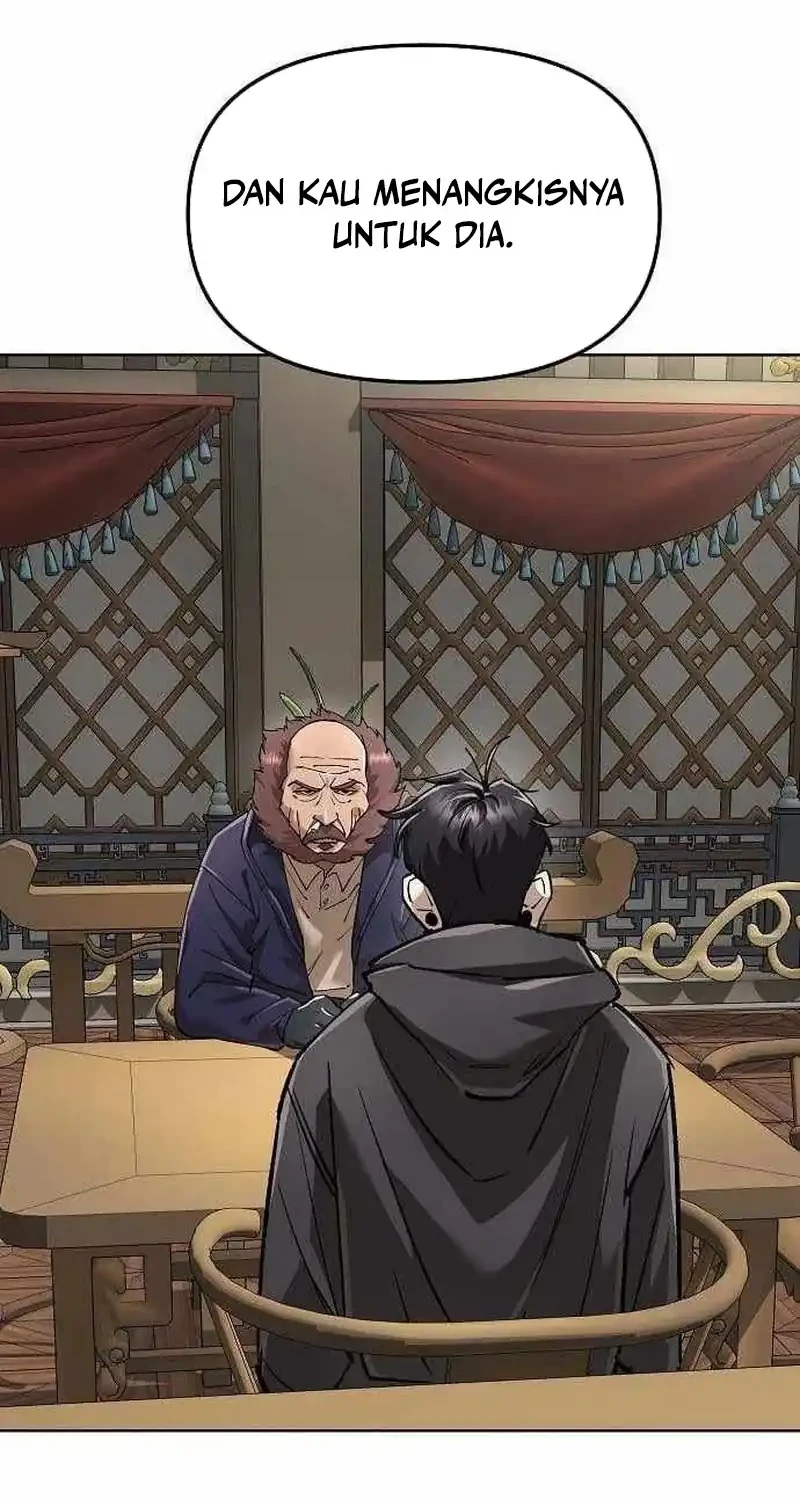 Cosmic Heavenly Demon 3077 Chapter 84 Gambar 30