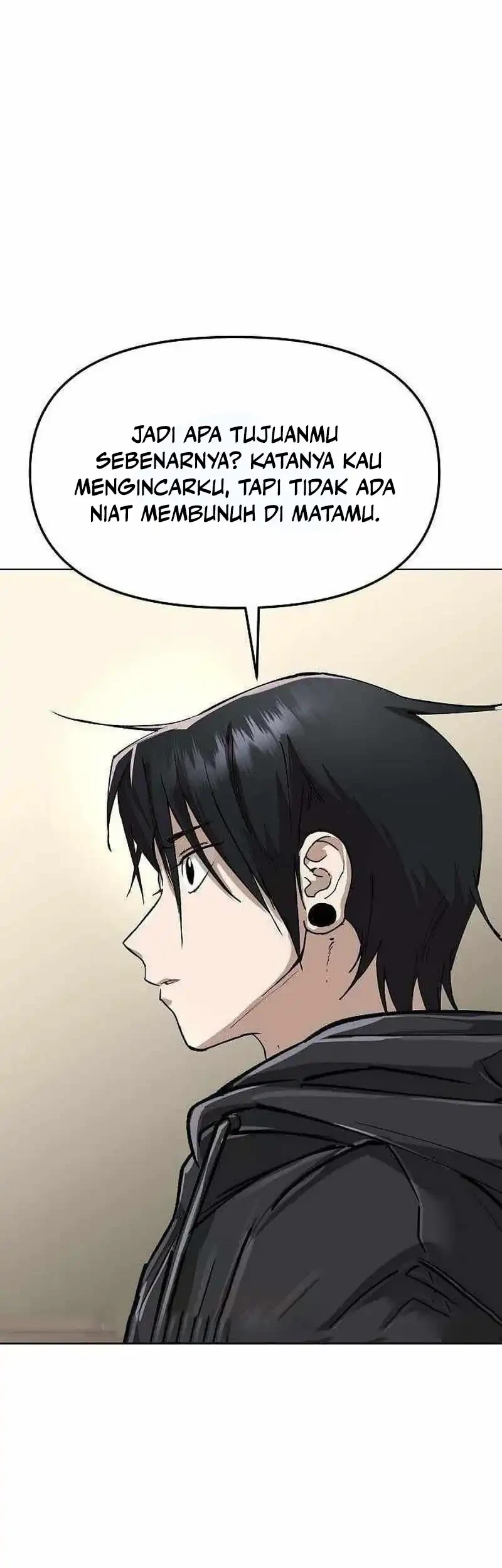 Cosmic Heavenly Demon 3077 Chapter 84 Gambar 31