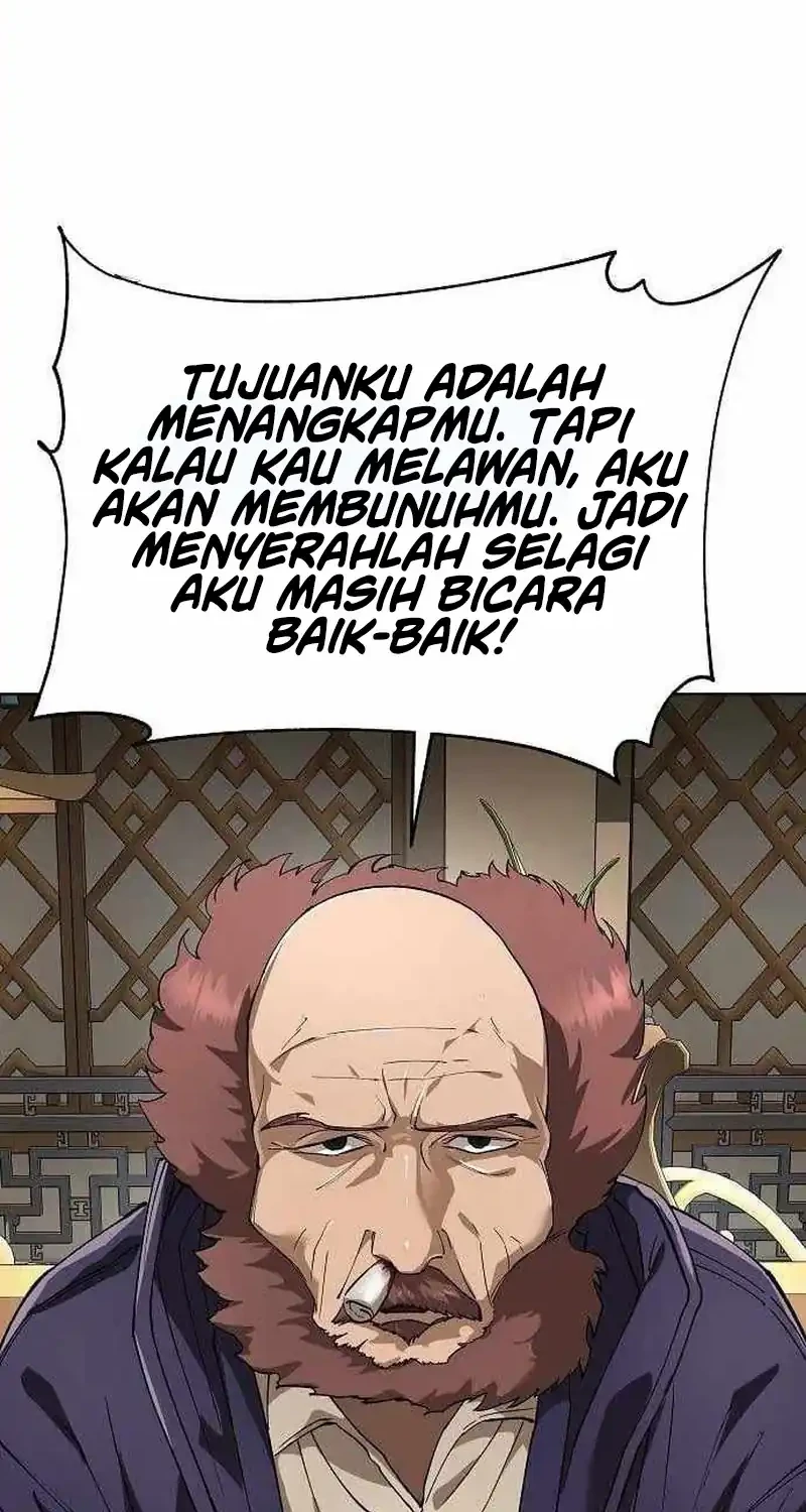 Cosmic Heavenly Demon 3077 Chapter 84 Gambar 32