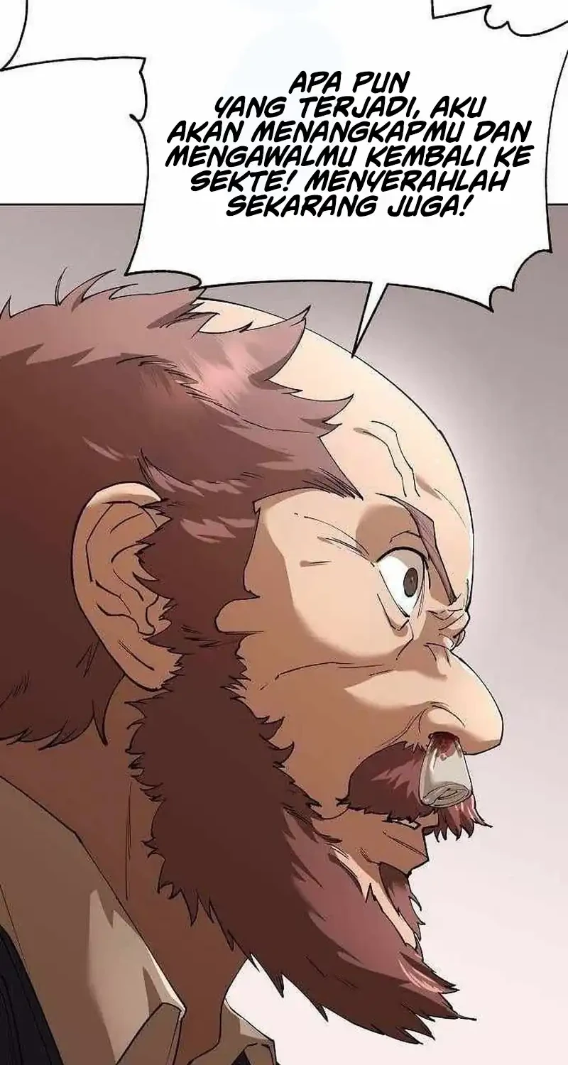 Cosmic Heavenly Demon 3077 Chapter 84 Gambar 34