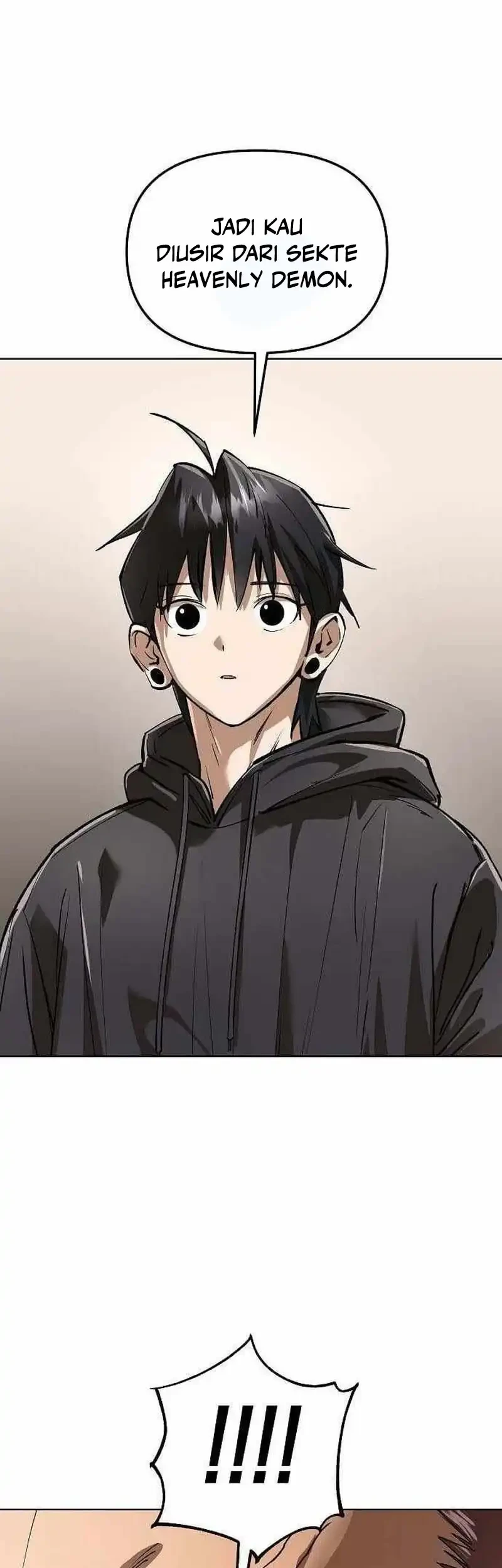 Cosmic Heavenly Demon 3077 Chapter 84 Gambar 37