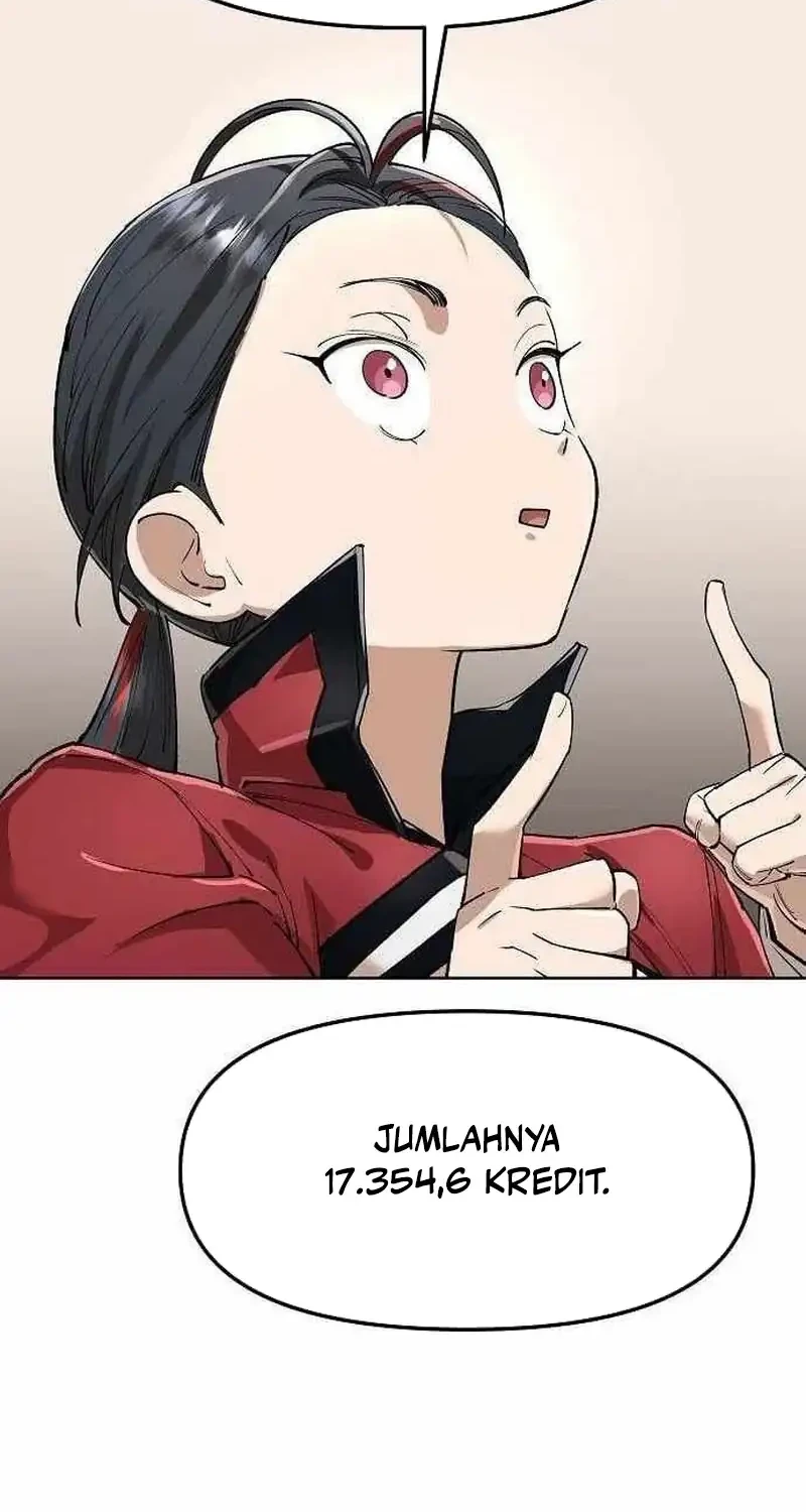 Cosmic Heavenly Demon 3077 Chapter 84 Gambar 44