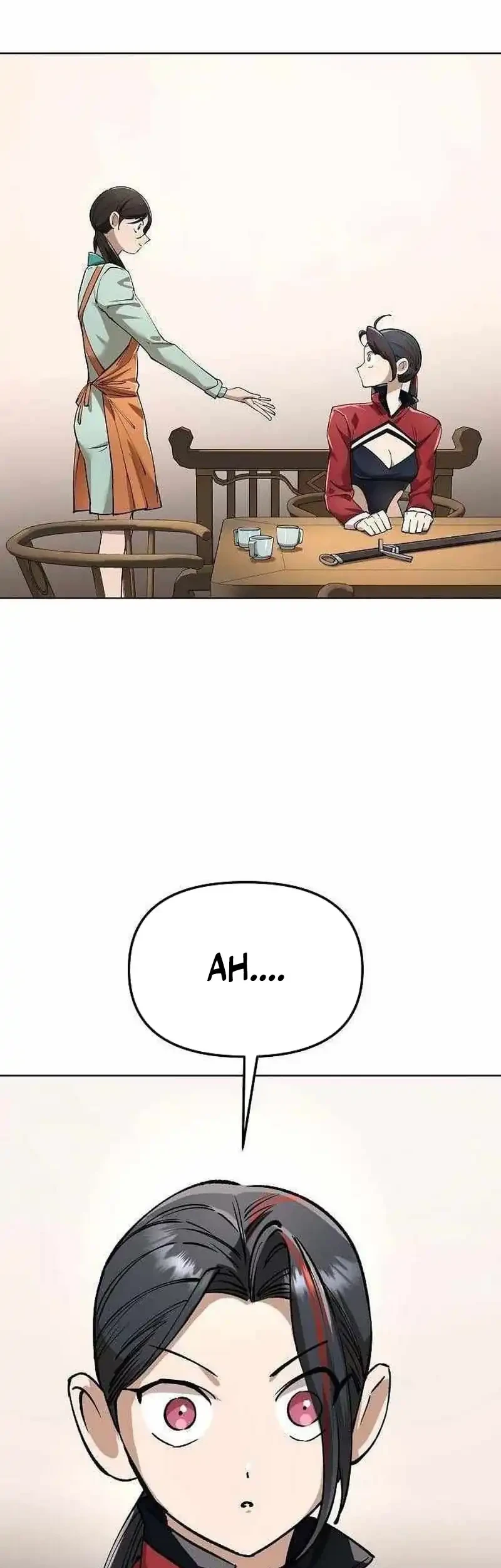 Cosmic Heavenly Demon 3077 Chapter 84 Gambar 49