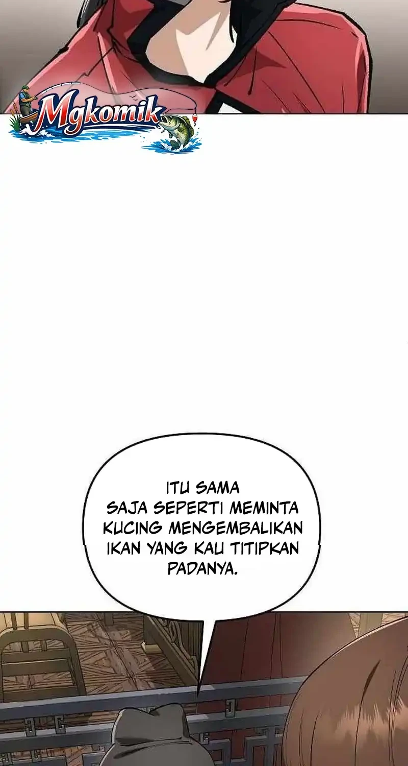 Cosmic Heavenly Demon 3077 Chapter 84 Gambar 50