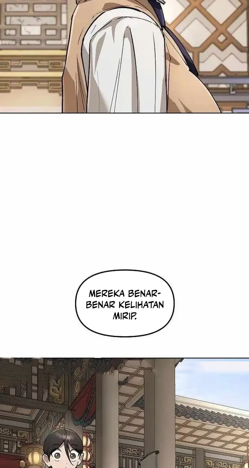 Cosmic Heavenly Demon 3077 Chapter 84 Gambar 52