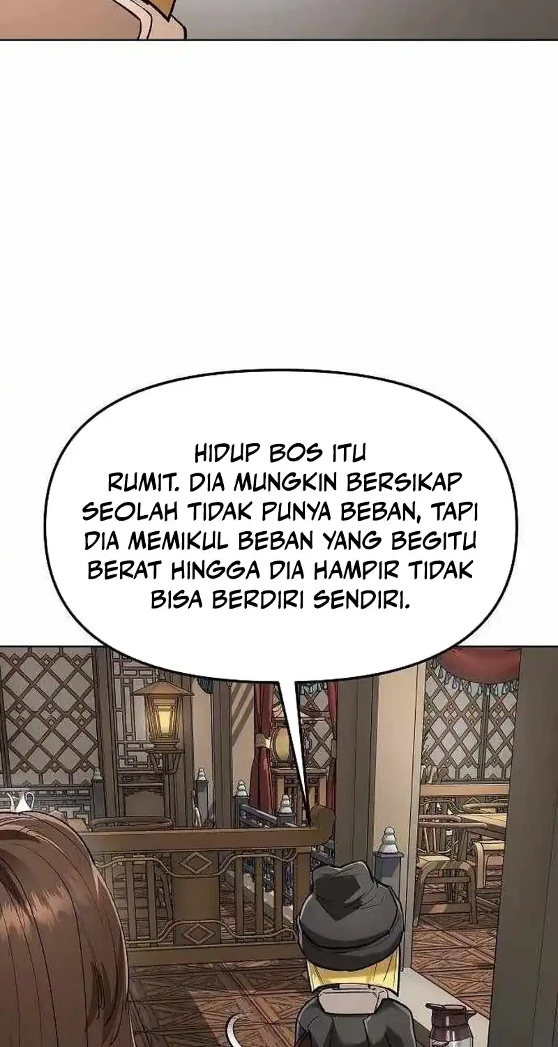 Cosmic Heavenly Demon 3077 Chapter 84 Gambar 56