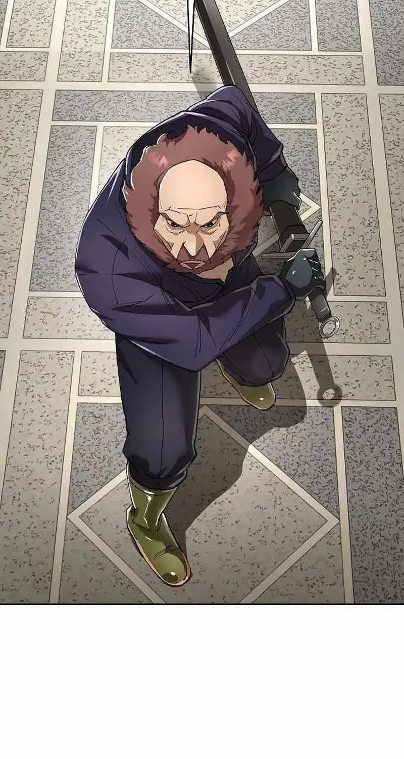 Cosmic Heavenly Demon 3077 Chapter 84 Gambar 4