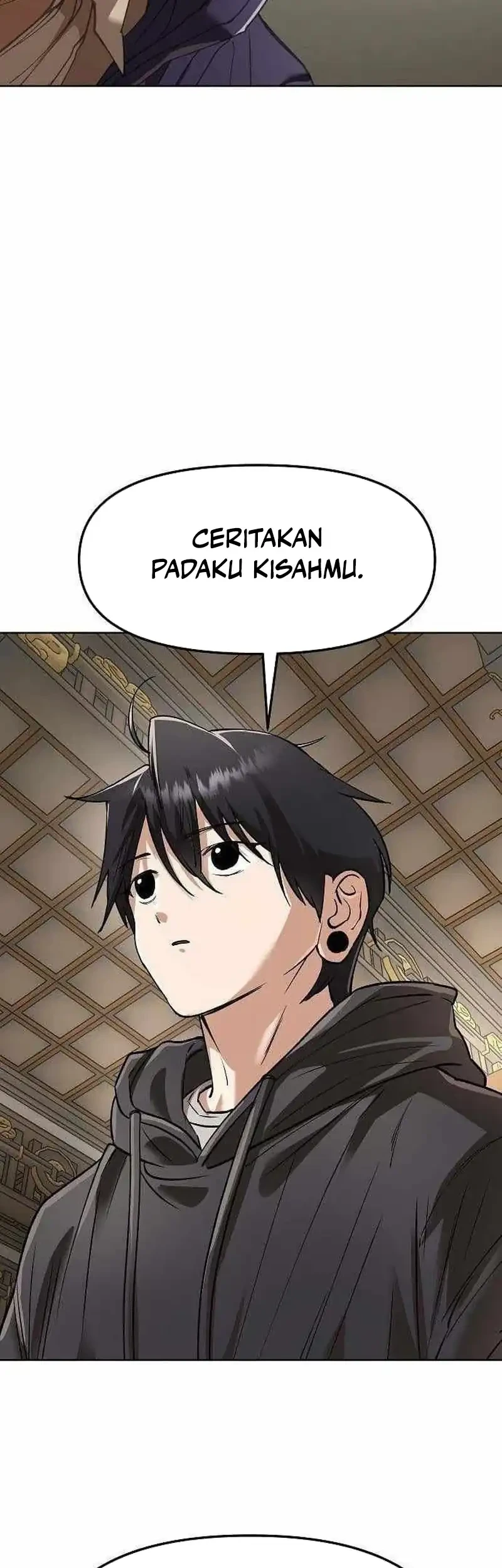 Cosmic Heavenly Demon 3077 Chapter 84 Gambar 61