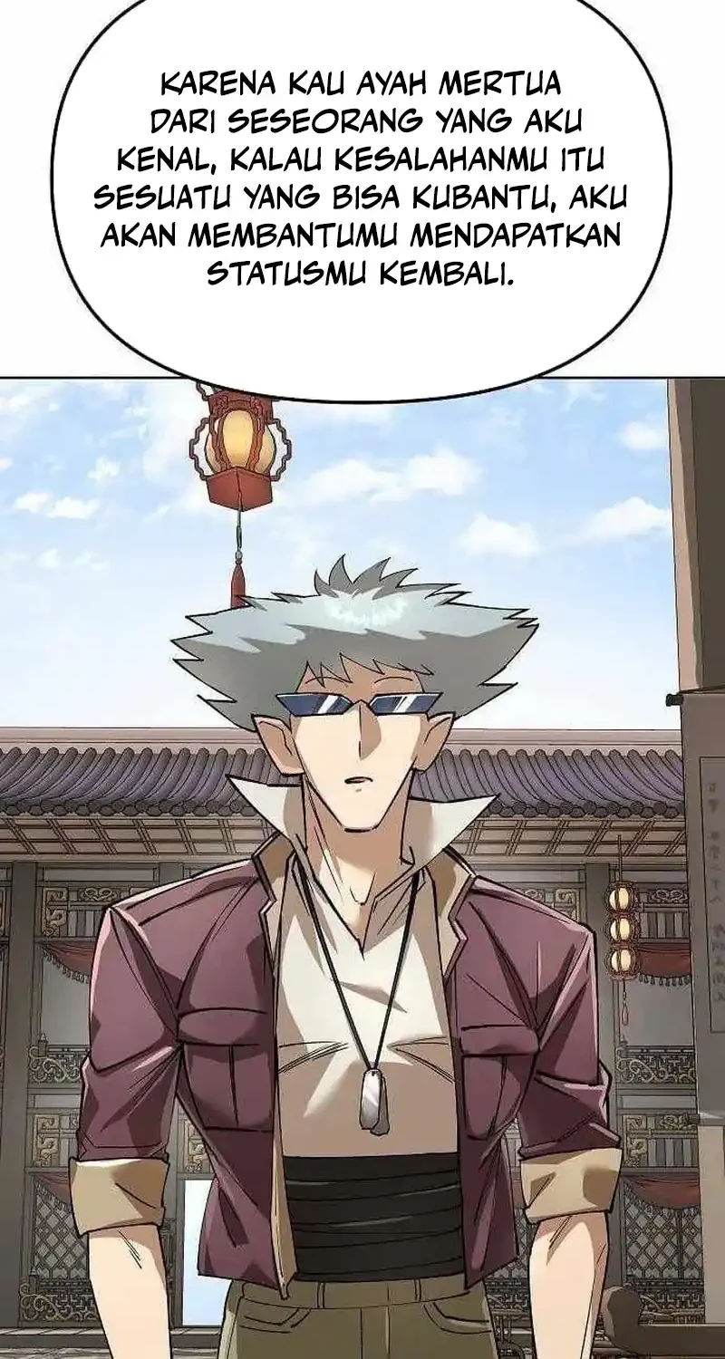 Cosmic Heavenly Demon 3077 Chapter 84 Gambar 62