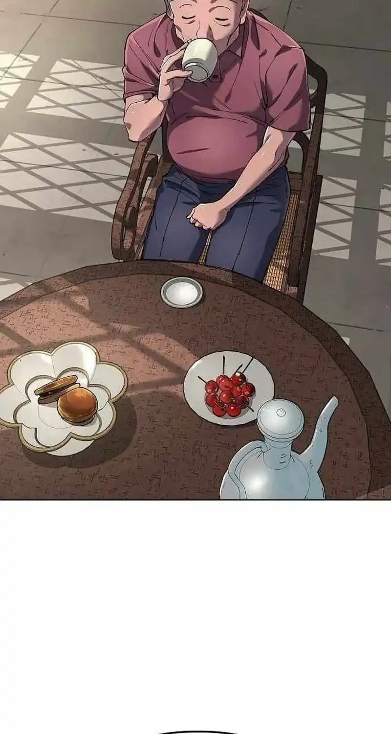 Cosmic Heavenly Demon 3077 Chapter 84 Gambar 72