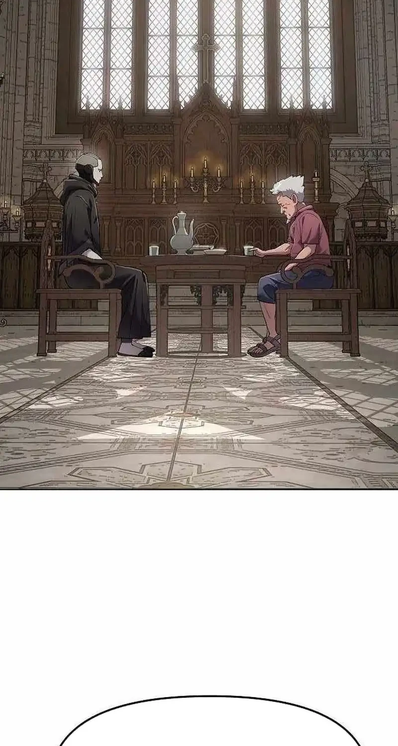 Cosmic Heavenly Demon 3077 Chapter 84 Gambar 74