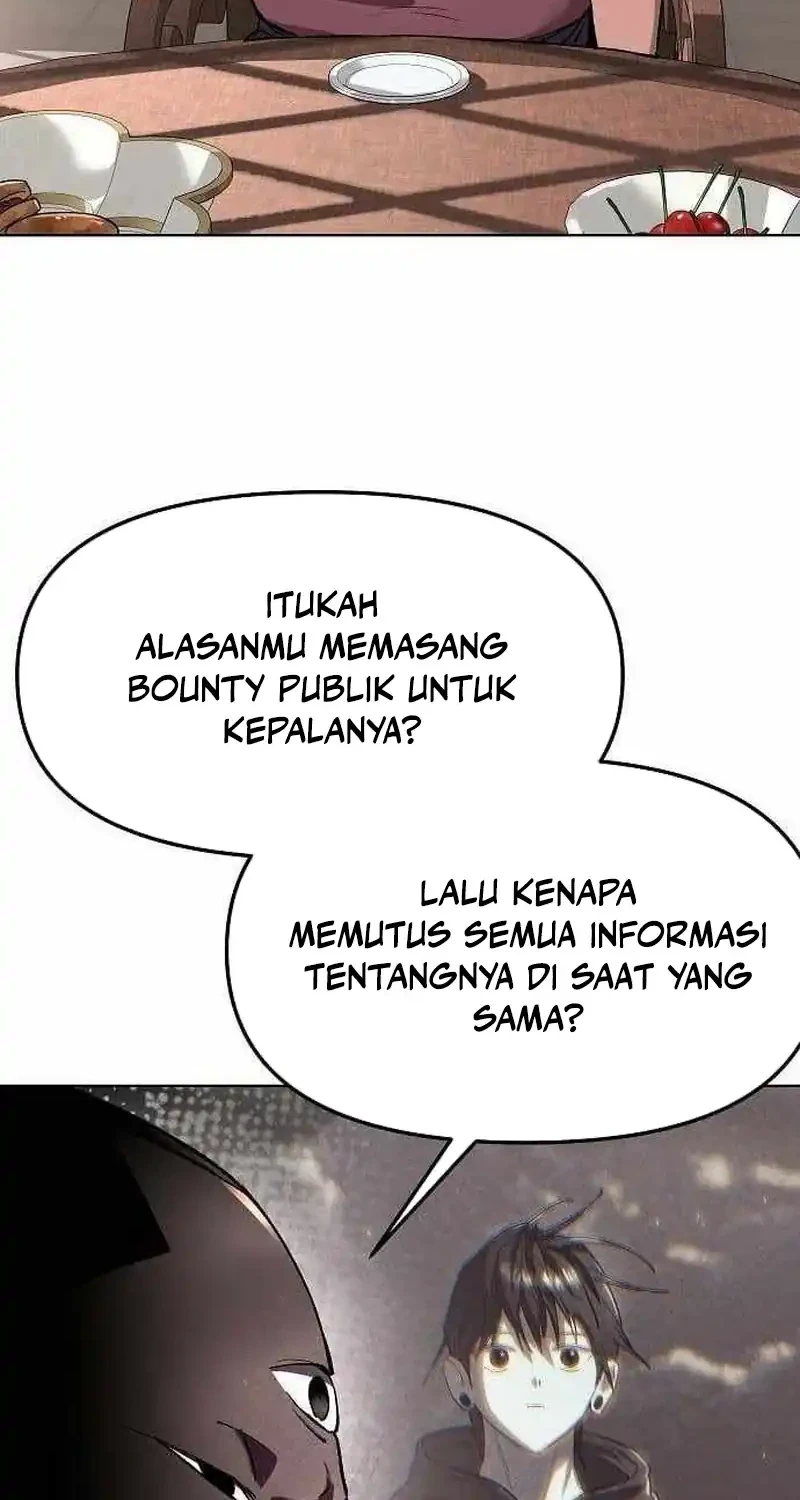 Cosmic Heavenly Demon 3077 Chapter 84 Gambar 86