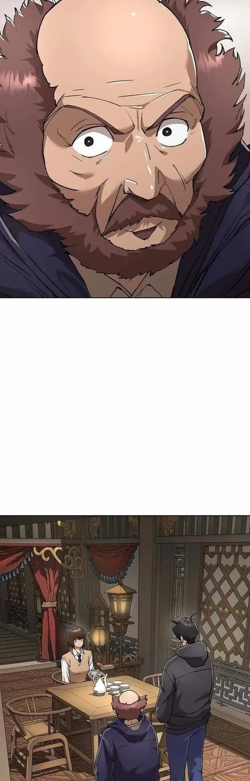 Cosmic Heavenly Demon 3077 Chapter 84 Gambar 95