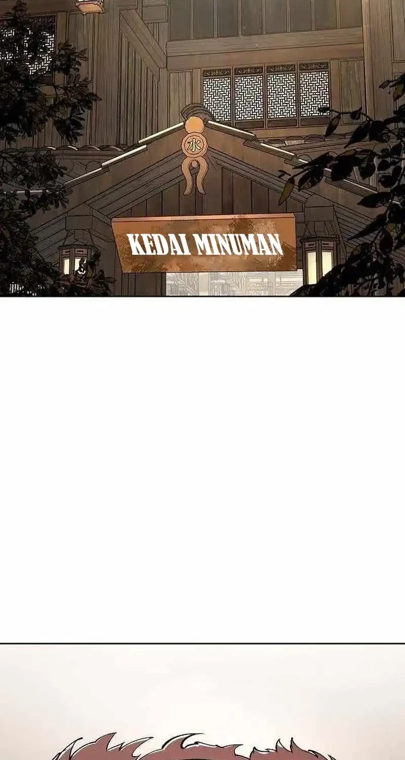 Cosmic Heavenly Demon 3077 Chapter 84 Gambar 16