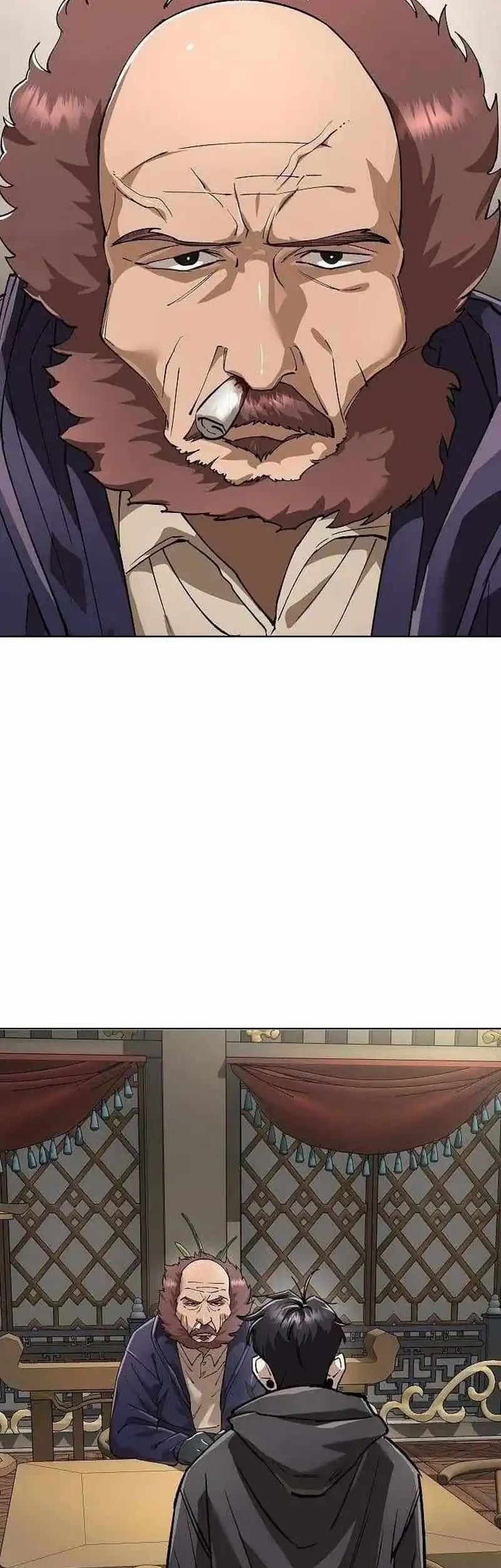 Cosmic Heavenly Demon 3077 Chapter 84 Gambar 17