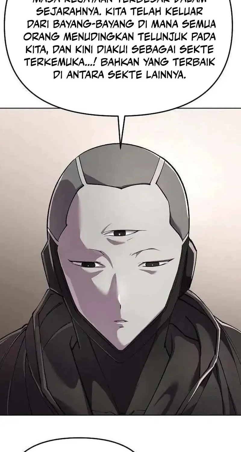 Cosmic Heavenly Demon 3077 Chapter 85 Gambar 36