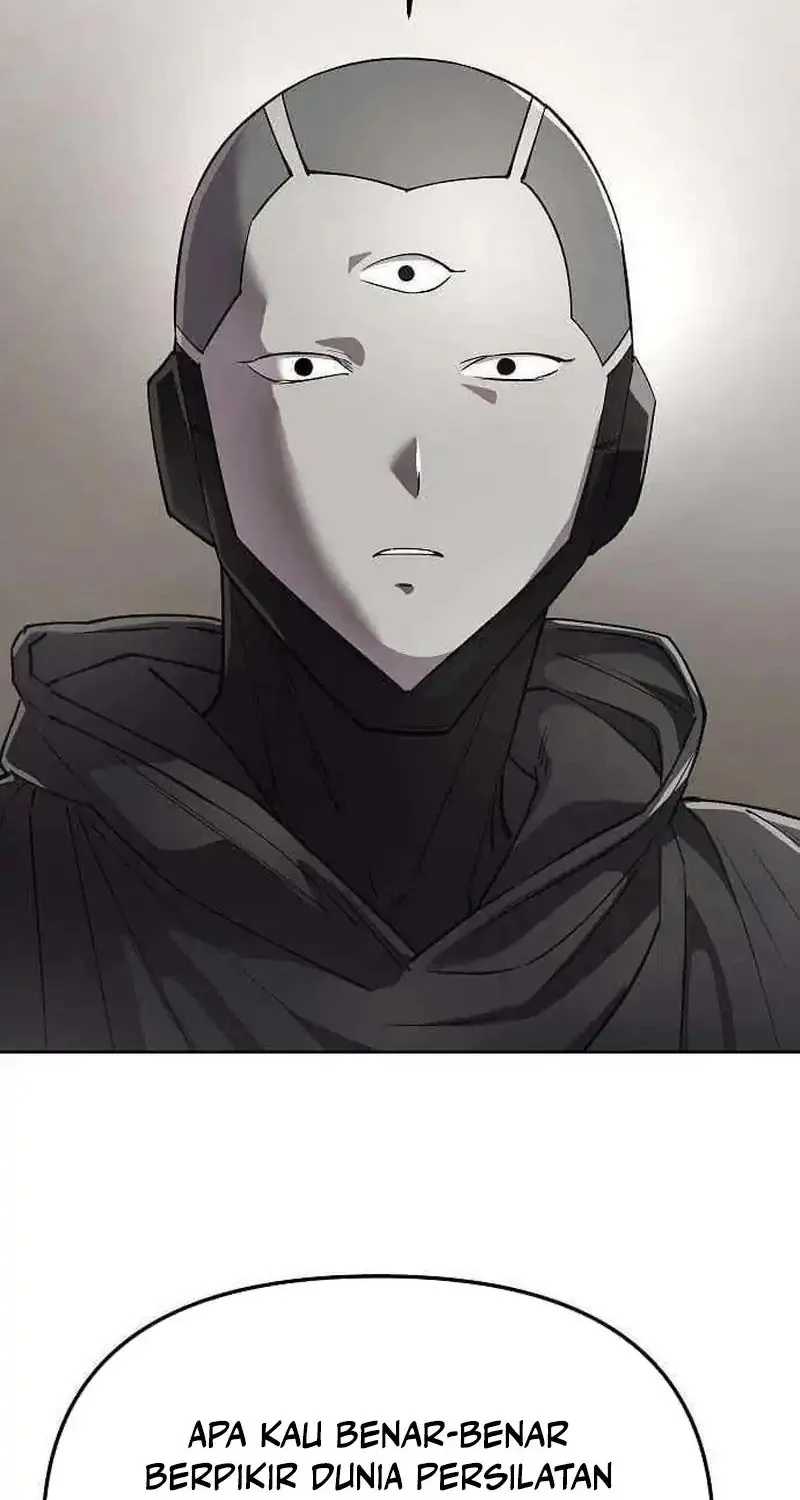 Cosmic Heavenly Demon 3077 Chapter 85 Gambar 42