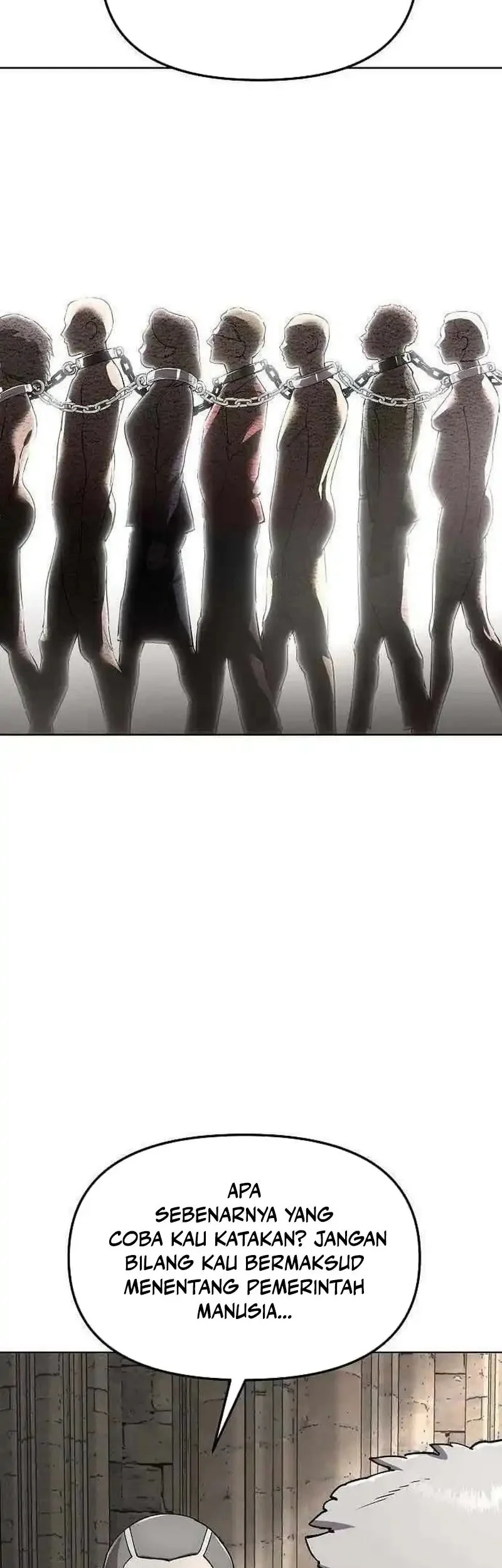 Cosmic Heavenly Demon 3077 Chapter 85 Gambar 49