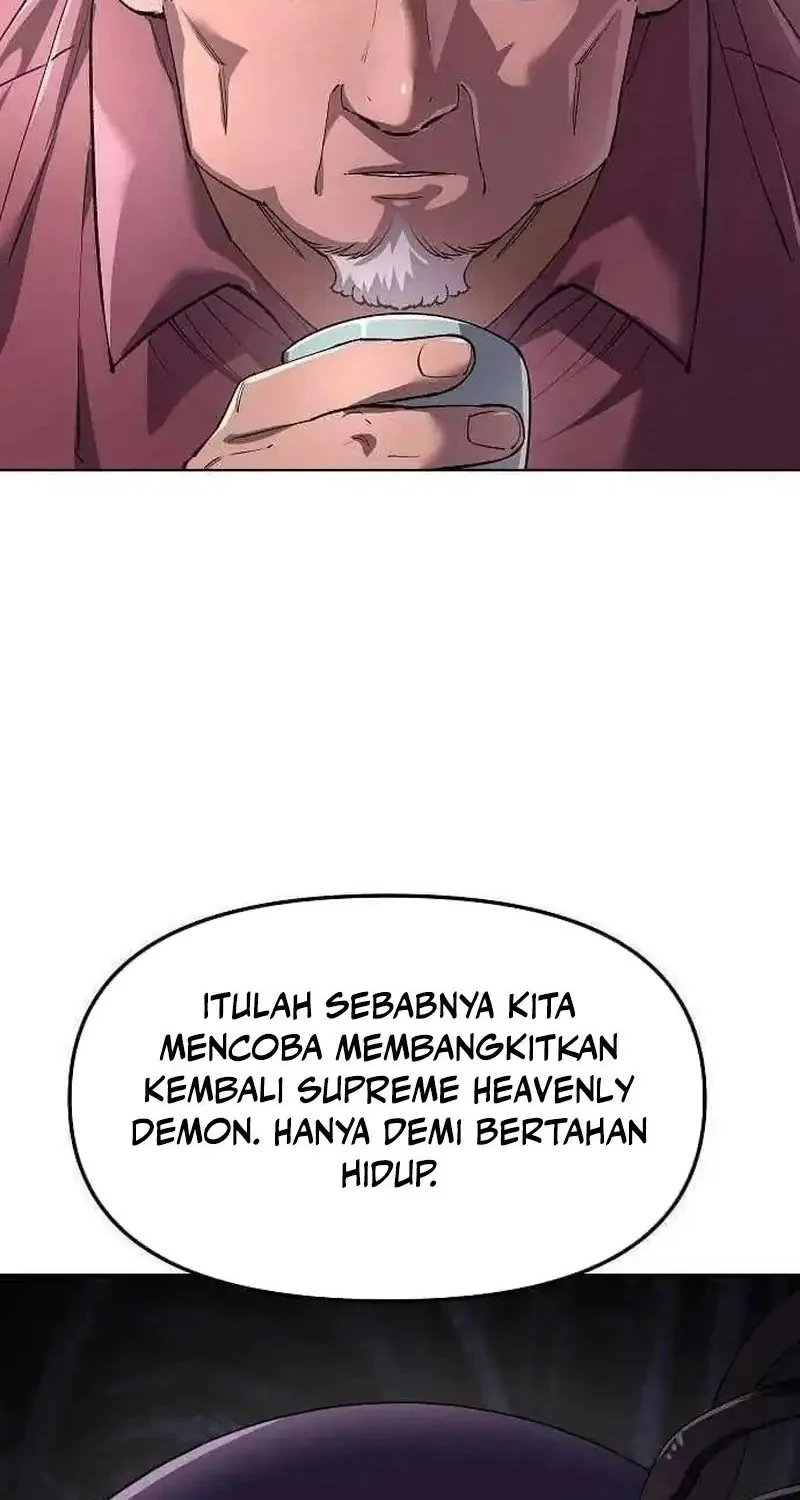 Cosmic Heavenly Demon 3077 Chapter 85 Gambar 54
