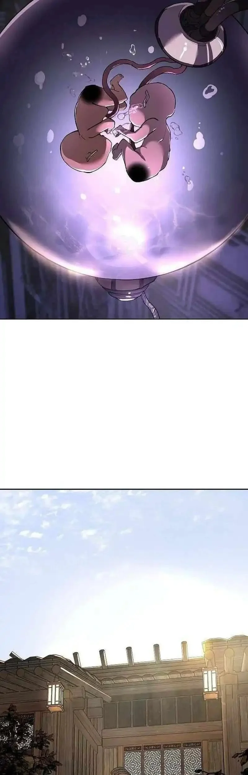 Cosmic Heavenly Demon 3077 Chapter 85 Gambar 55