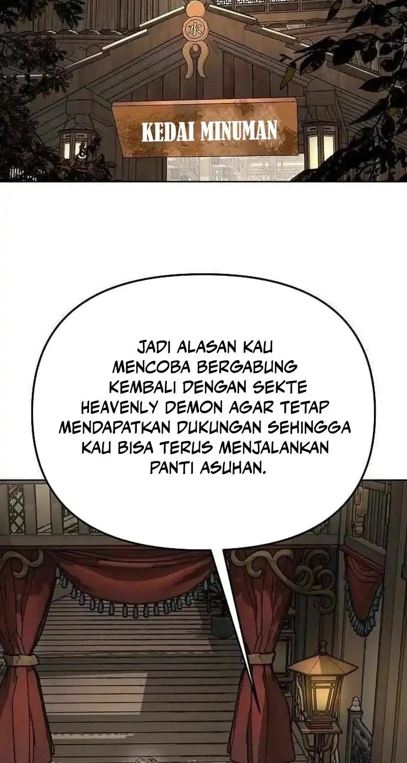 Cosmic Heavenly Demon 3077 Chapter 85 Gambar 56