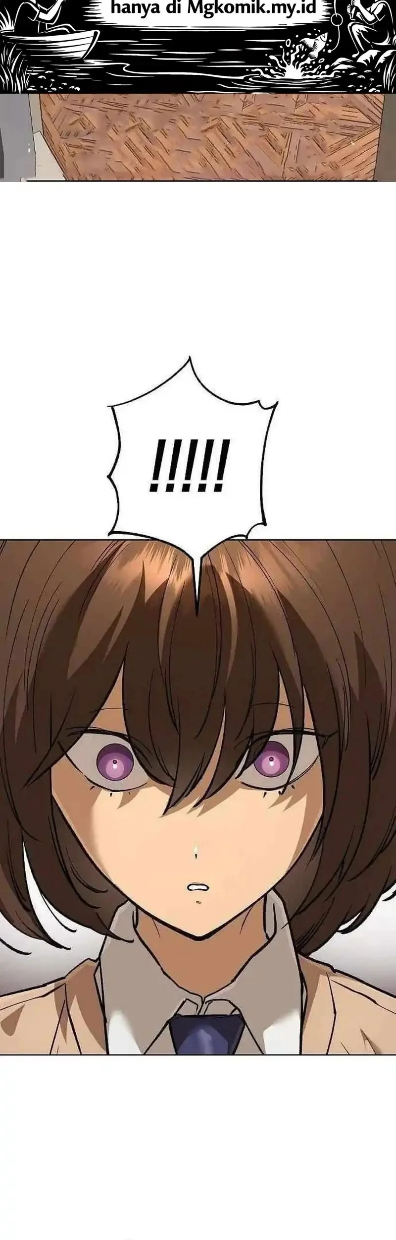 Cosmic Heavenly Demon 3077 Chapter 85 Gambar 3