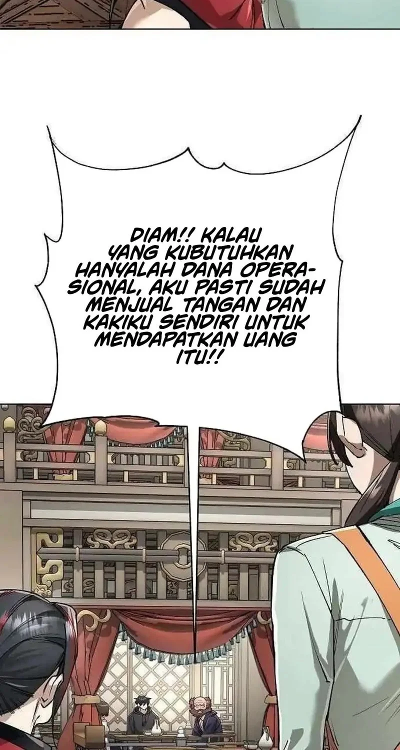 Cosmic Heavenly Demon 3077 Chapter 85 Gambar 60