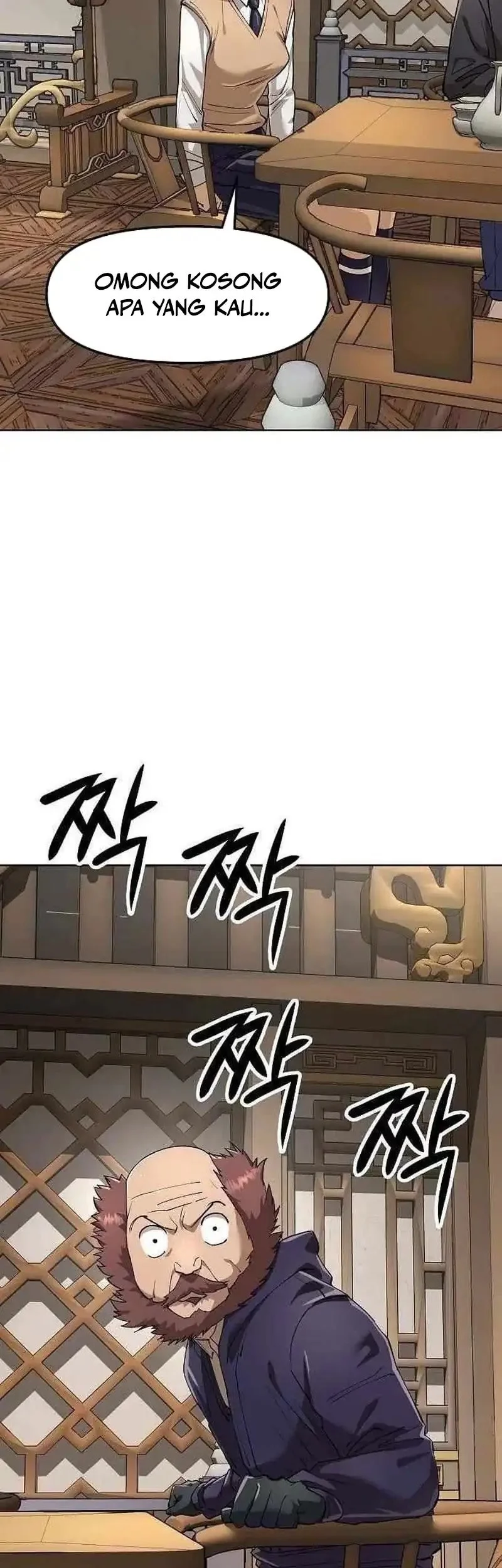 Cosmic Heavenly Demon 3077 Chapter 85 Gambar 63