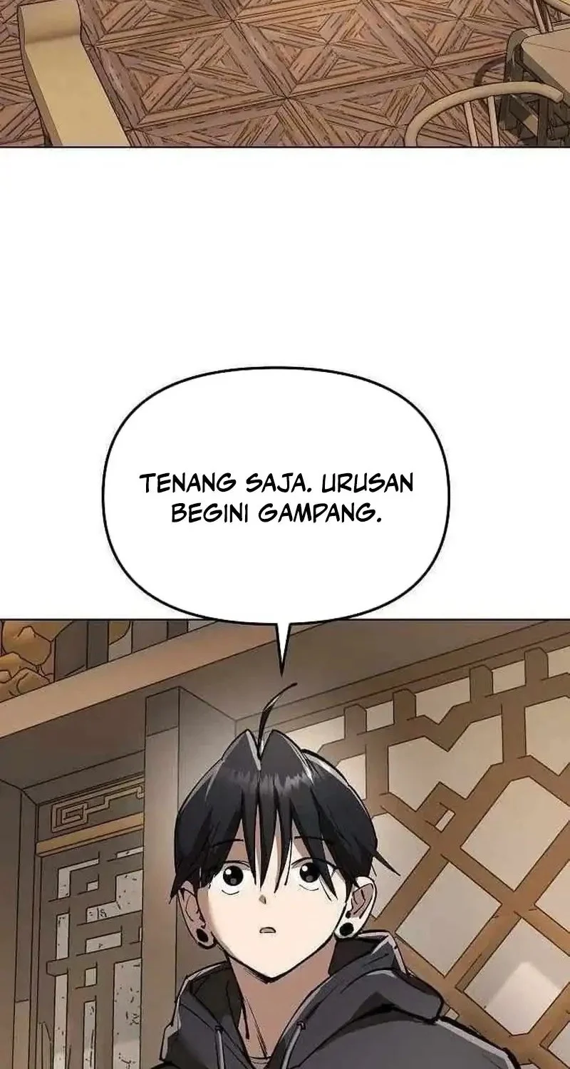 Cosmic Heavenly Demon 3077 Chapter 85 Gambar 66