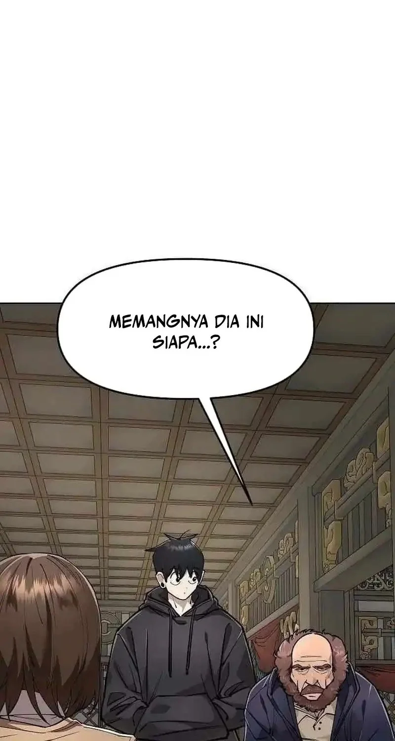 Cosmic Heavenly Demon 3077 Chapter 85 Gambar 6