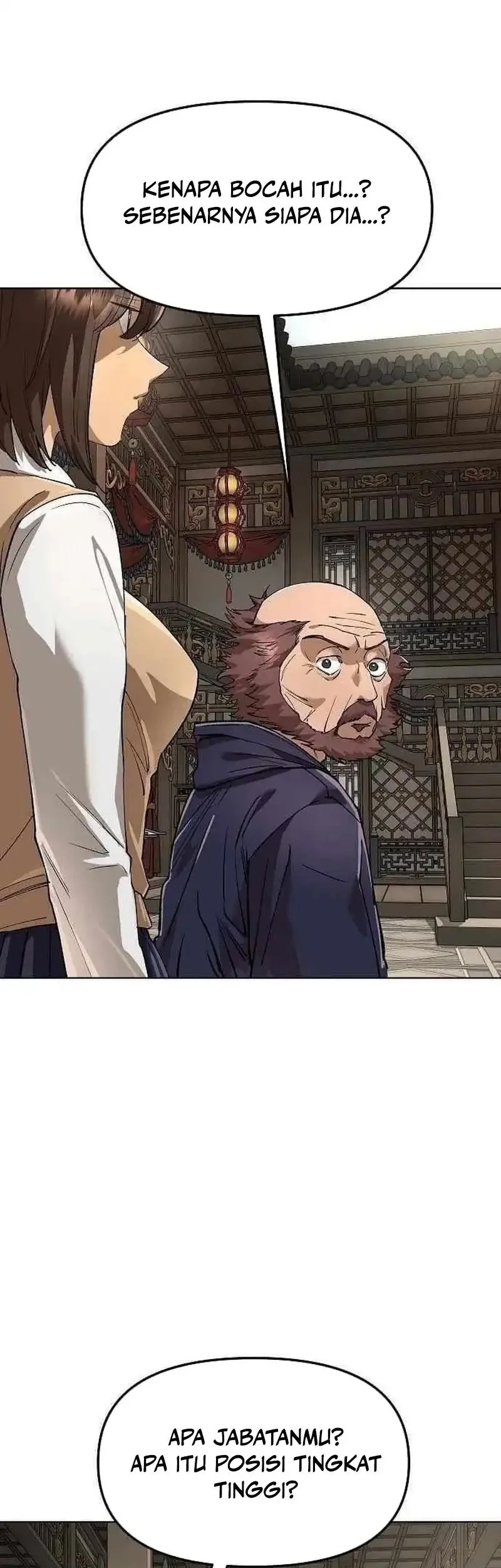 Cosmic Heavenly Demon 3077 Chapter 85 Gambar 79