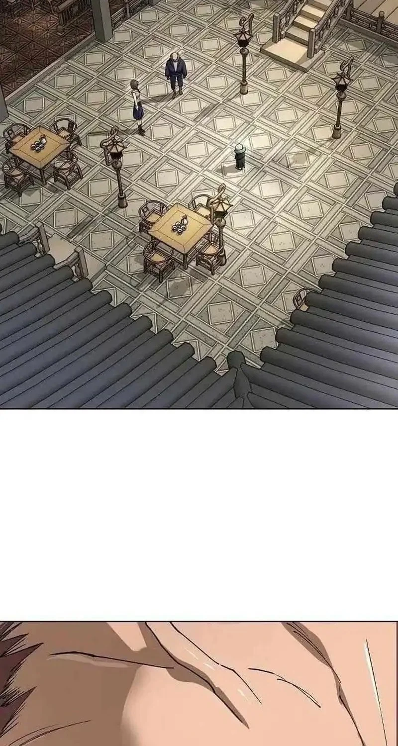 Cosmic Heavenly Demon 3077 Chapter 85 Gambar 86