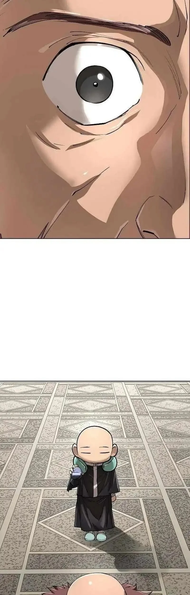 Cosmic Heavenly Demon 3077 Chapter 85 Gambar 87