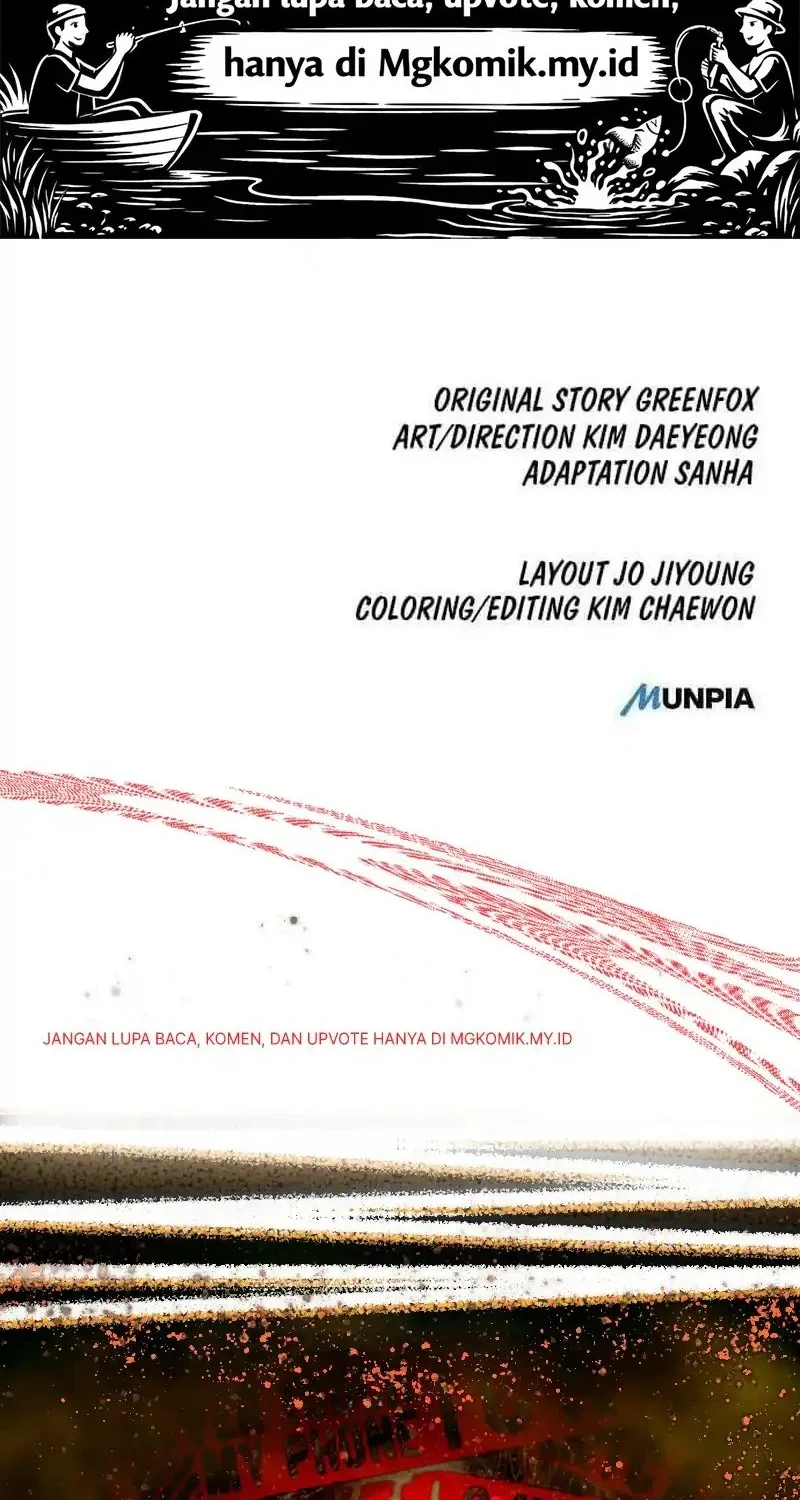 Cosmic Heavenly Demon 3077 Chapter 85 Gambar 90